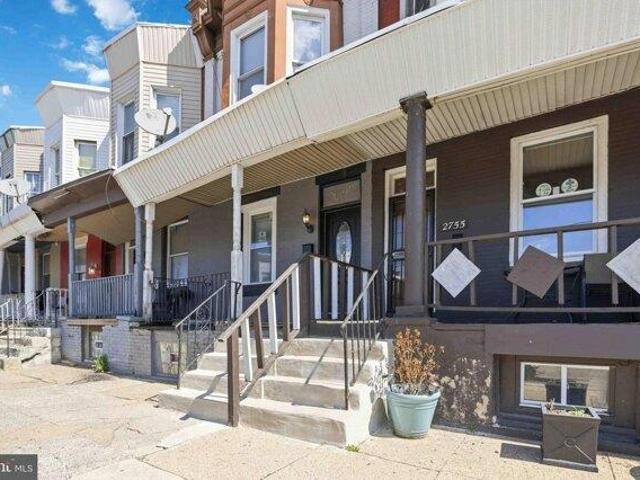 House for sale in Philadelphia, Pennsylvania