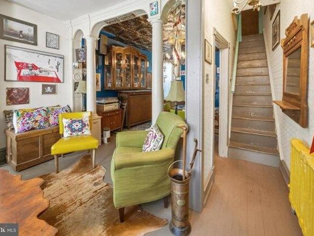 House for sale in South Philadelphia, Philadelphia