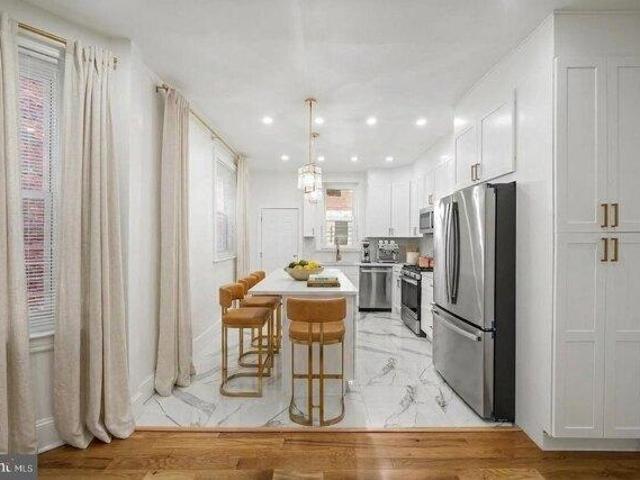 House for sale in Philadelphia, Pennsylvania