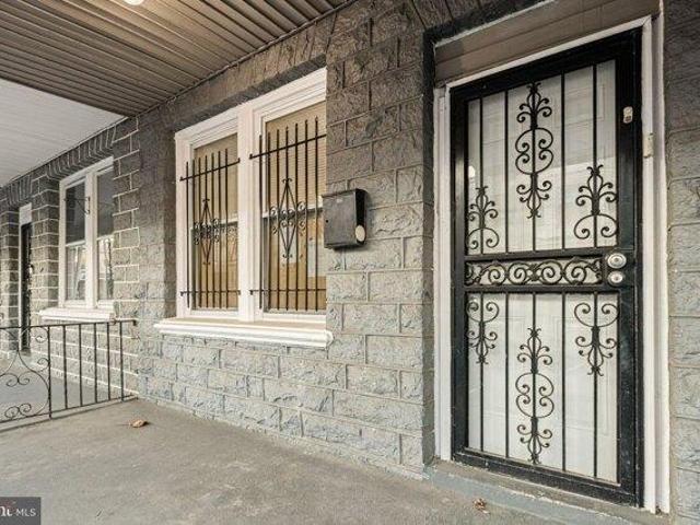 House for sale in Philadelphia, Pennsylvania