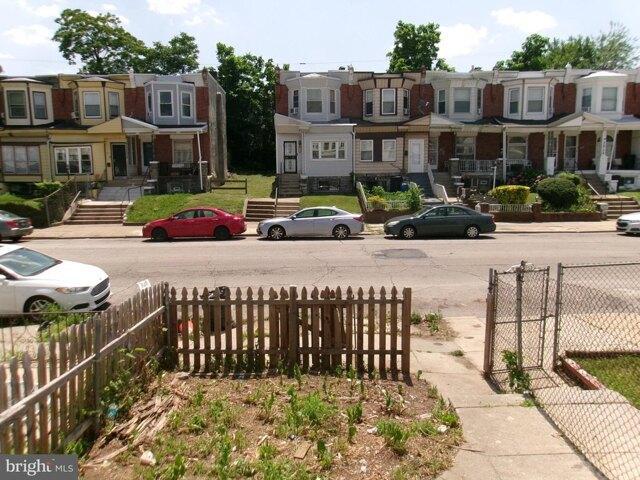 House for sale in Philadelphia, Pennsylvania