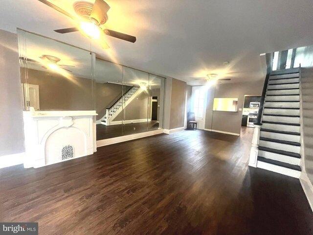 House for sale in Philadelphia, Pennsylvania