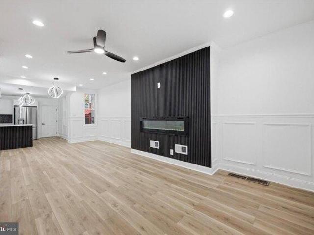 House for sale in Philadelphia, Pennsylvania