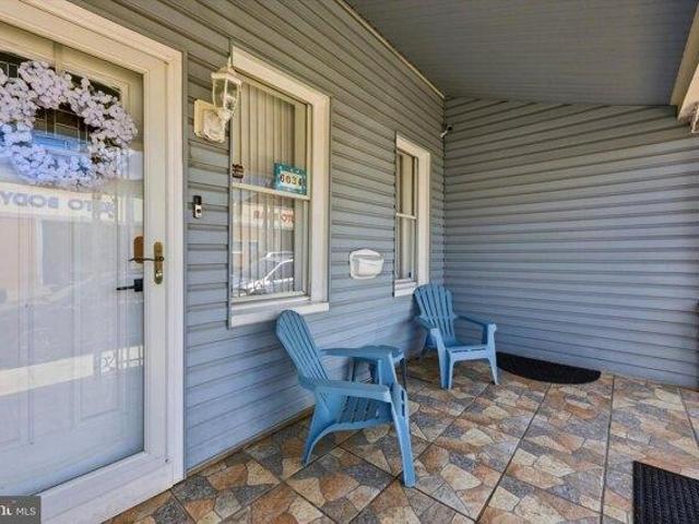 House for sale in Philadelphia, Pennsylvania