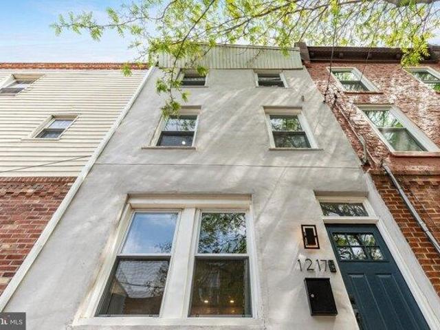 House for sale in South Philadelphia, Philadelphia