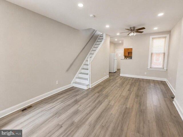 House for sale in Philadelphia, Pennsylvania