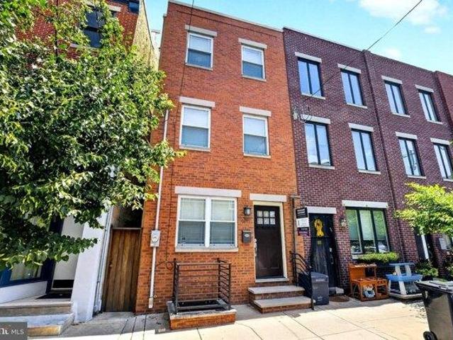 House for sale in South Philadelphia, Philadelphia