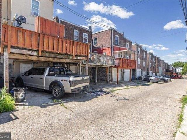 House for sale in Philadelphia, Pennsylvania