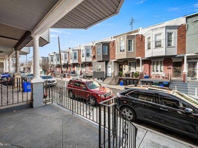House for sale in Philadelphia, Pennsylvania
