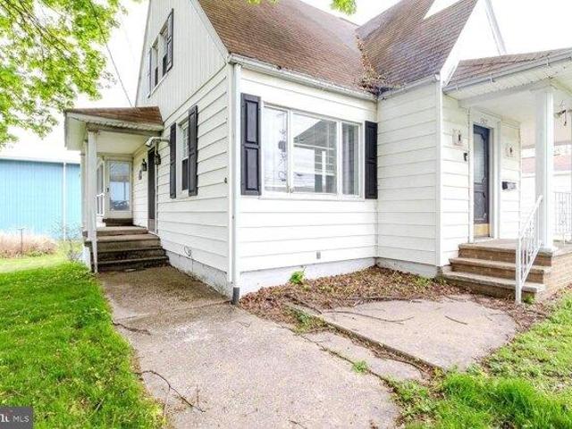 House for sale in Philipsburg, Pennsylvania