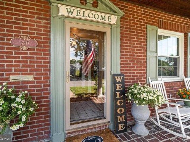 House for sale in Philipsburg, Pennsylvania
