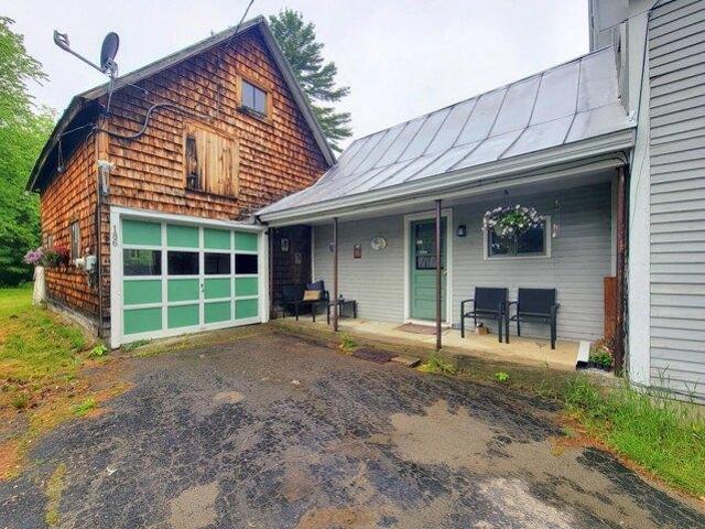 House for sale in Phillips, Maine