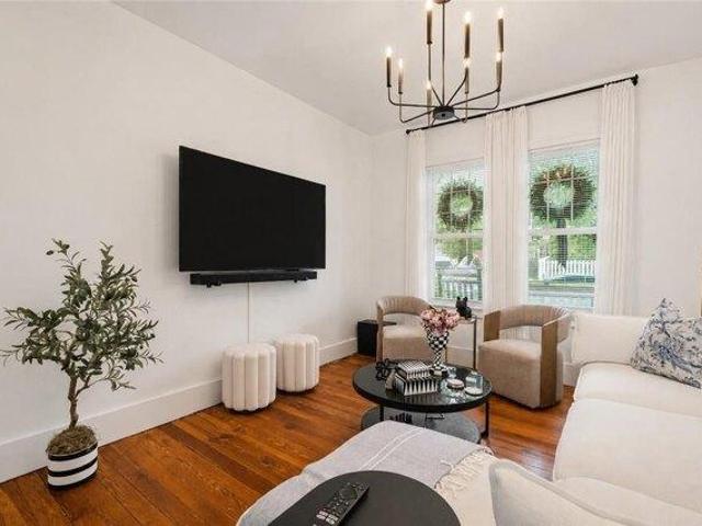 House for sale in Phillipsburg, New Jersey