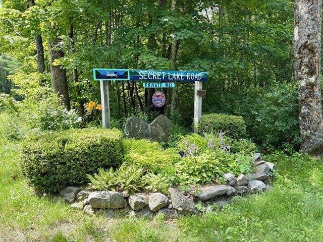 House for sale in Massachusetts