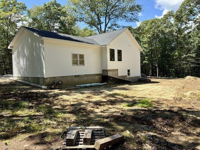 House for sale in Phillipston, Worcester County