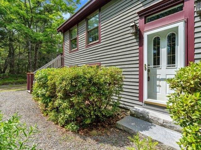 House for sale in Phippsburg, Maine