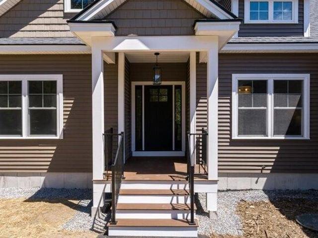 House for sale in Phippsburg, Maine