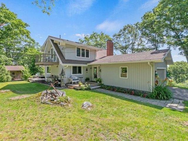 House for sale in Phippsburg, Maine