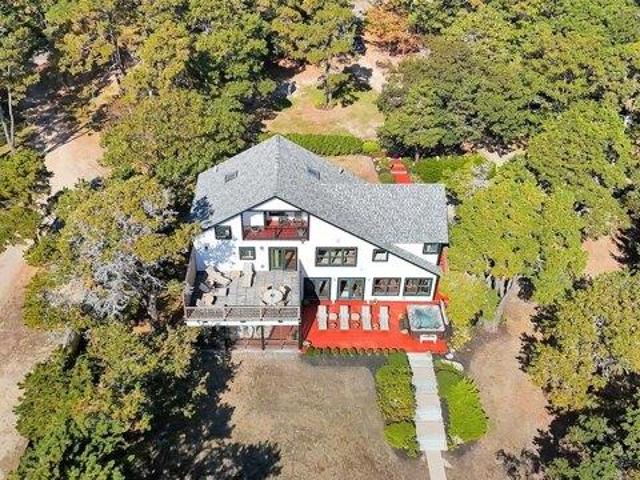 House for sale in Phippsburg, Maine