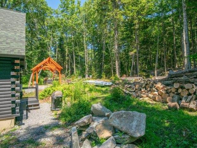 House for sale in Phippsburg, Maine