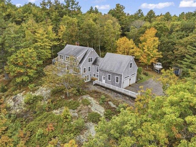 House for sale in Phippsburg, Sagadahoc County