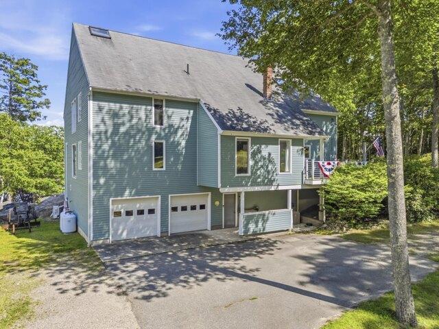 House for sale in Phippsburg, Sagadahoc County