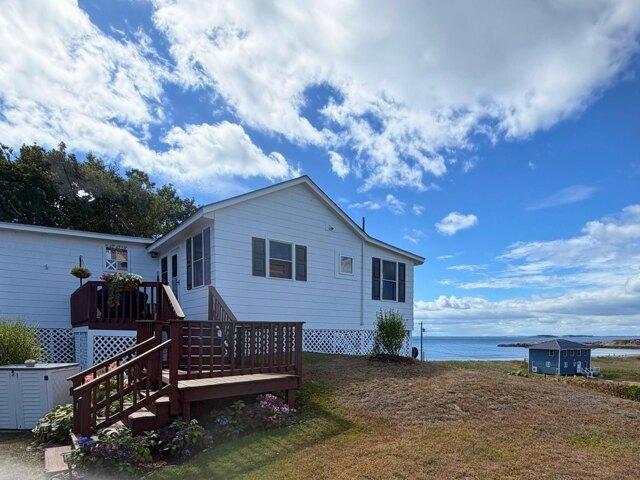 House for sale in Phippsburg, Sagadahoc County