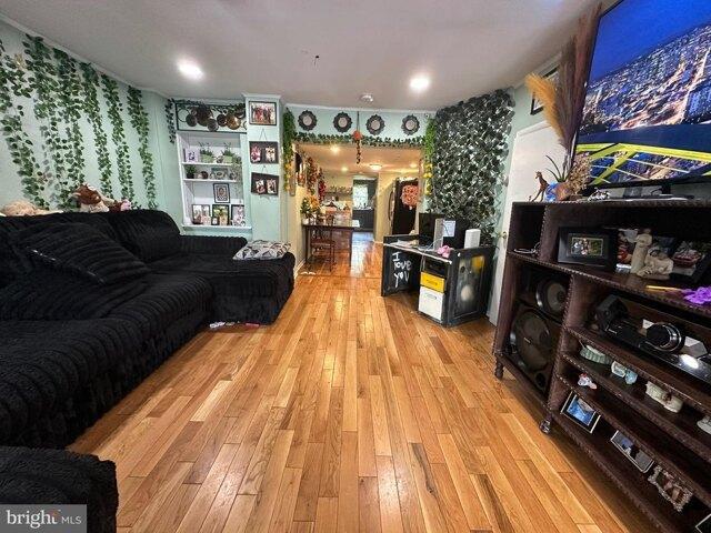 House for sale in Chester, Pennsylvania