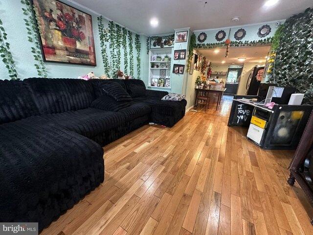 House for sale in Chester, Pennsylvania