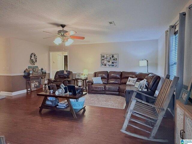 House for sale in Piedmont, Alabama