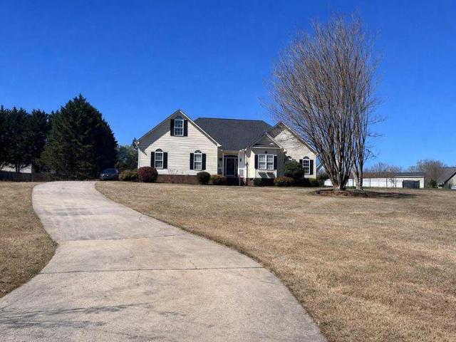 House for sale in Pacolet Mills, South Carolina