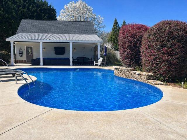 House for sale in Pacolet Mills, South Carolina