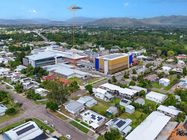 House for sale in Townsville, Queensland