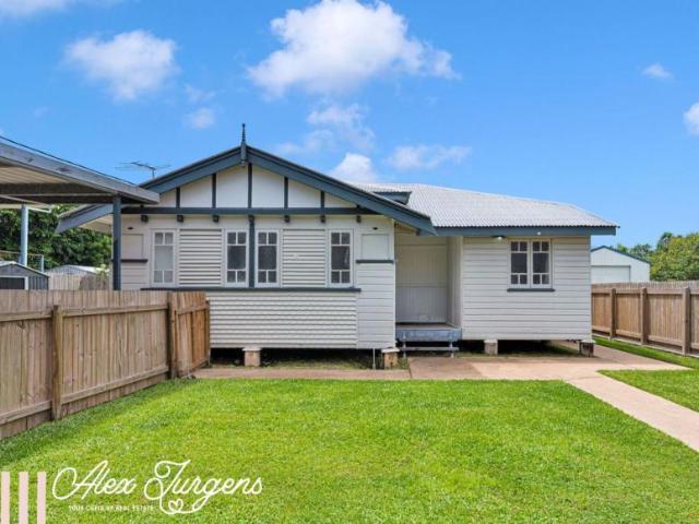 House for sale in Pimlico, Queensland
