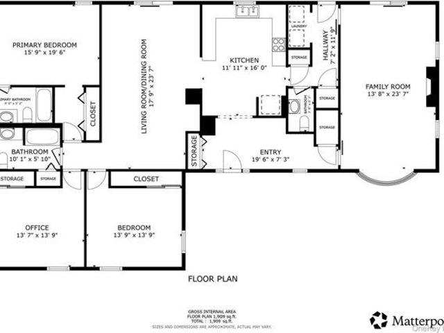 House for sale in Pine Bush, New York