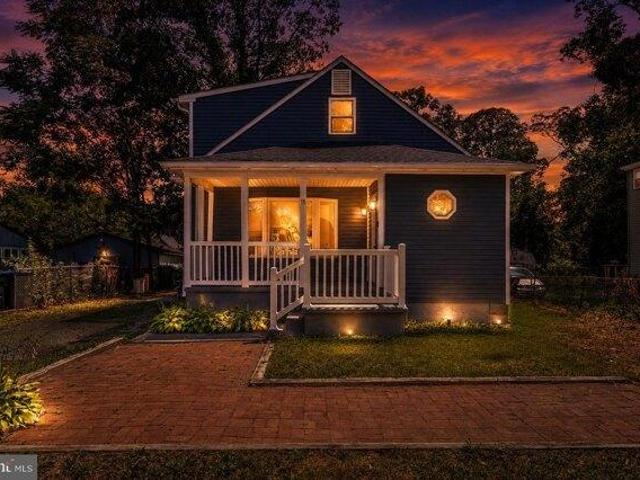 House for sale in New Jersey