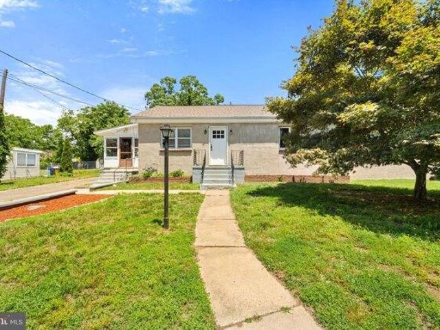 House for sale in New Jersey