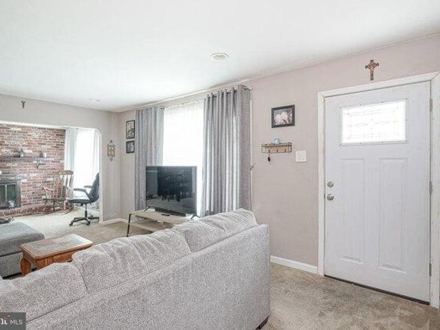 House for sale in New Jersey