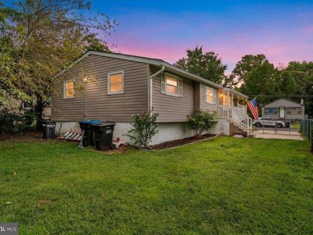 House for sale in Pine Hill, Camden County