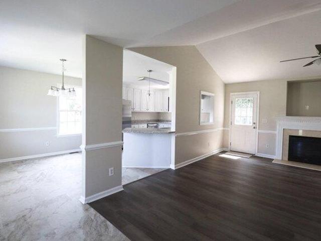 House for sale in Pine Level, North Carolina