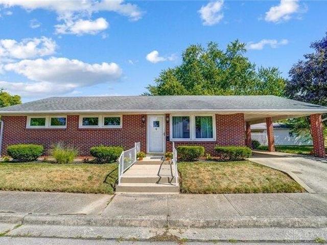 House for sale in Piqua, Ohio