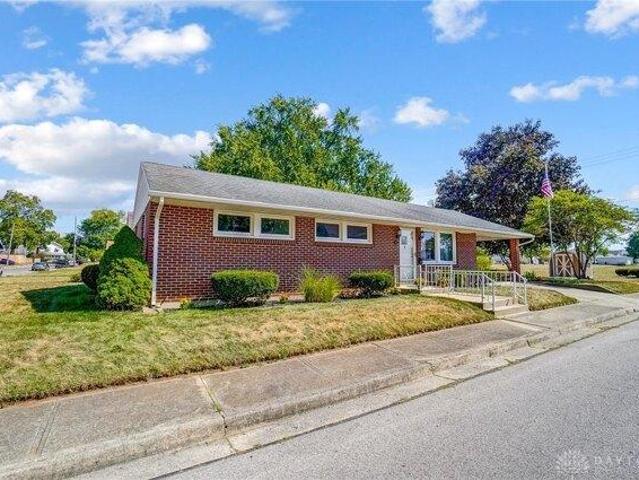 House for sale in Piqua, Ohio