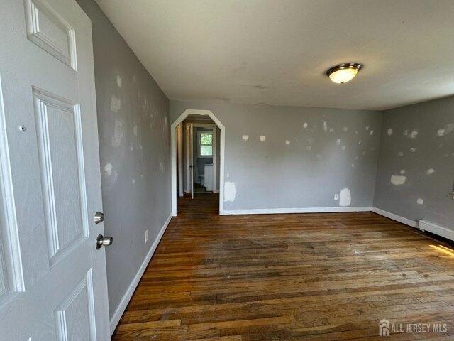 House for sale in Piscataway, New Jersey