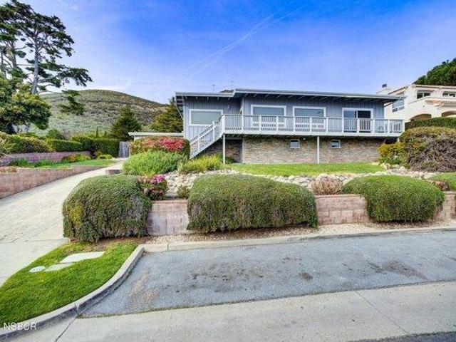 House for sale in Pismo Beach