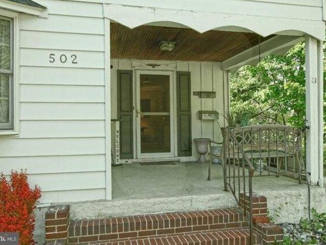 House for sale in Pitman, New Jersey