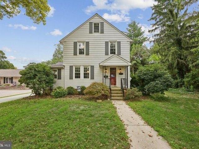 House for sale in Pitman, Gloucester County