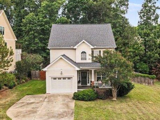 House for sale in Chatham, North Carolina