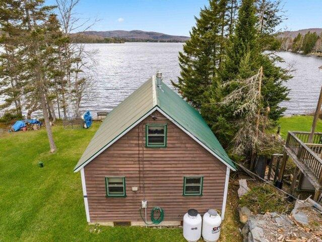 House for sale in New Hampshire