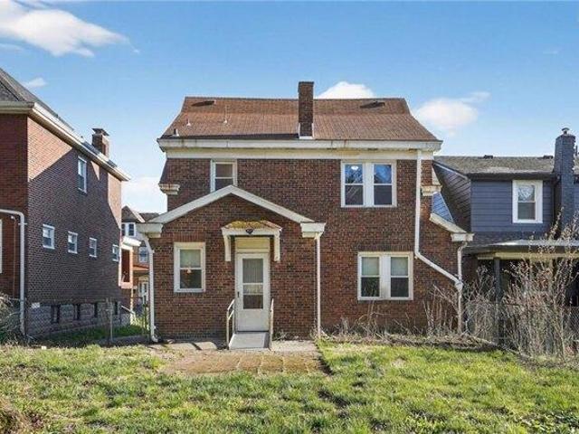 House for sale in Pennsylvania
