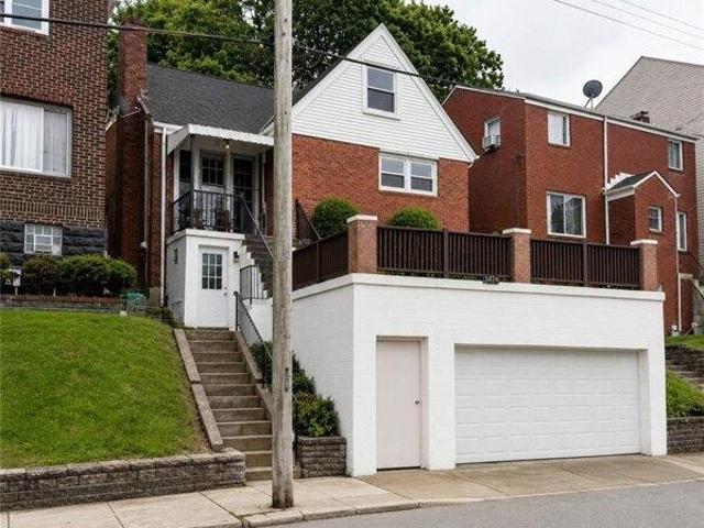 House for sale in Pittsburg, Pennsylvania